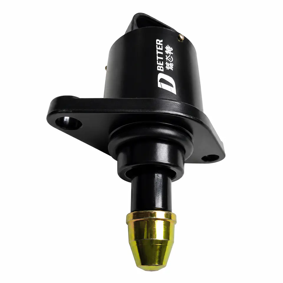 Valvula Iac Ralenti Para Great Wall Wingle 5 2.2 2011-2023 2