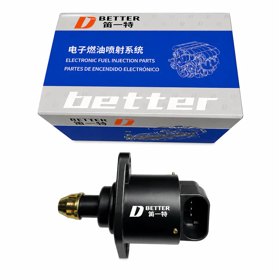 Valvula Iac Ralenti Para Great Wall Wingle 5 2.2 2011-2023 5