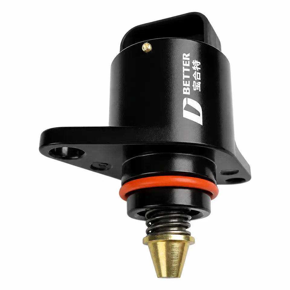 Valvula Iac Control Ralenti Para Jinbei 2.2 Furgon 2