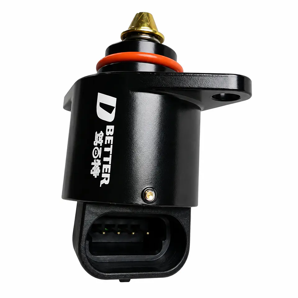 Valvula Iac Control Ralenti Para Jinbei 2.2 Furgon 3