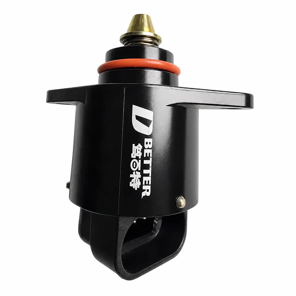 Valvula Iac Control Ralenti Para Jinbei 2.2 Furgon 4