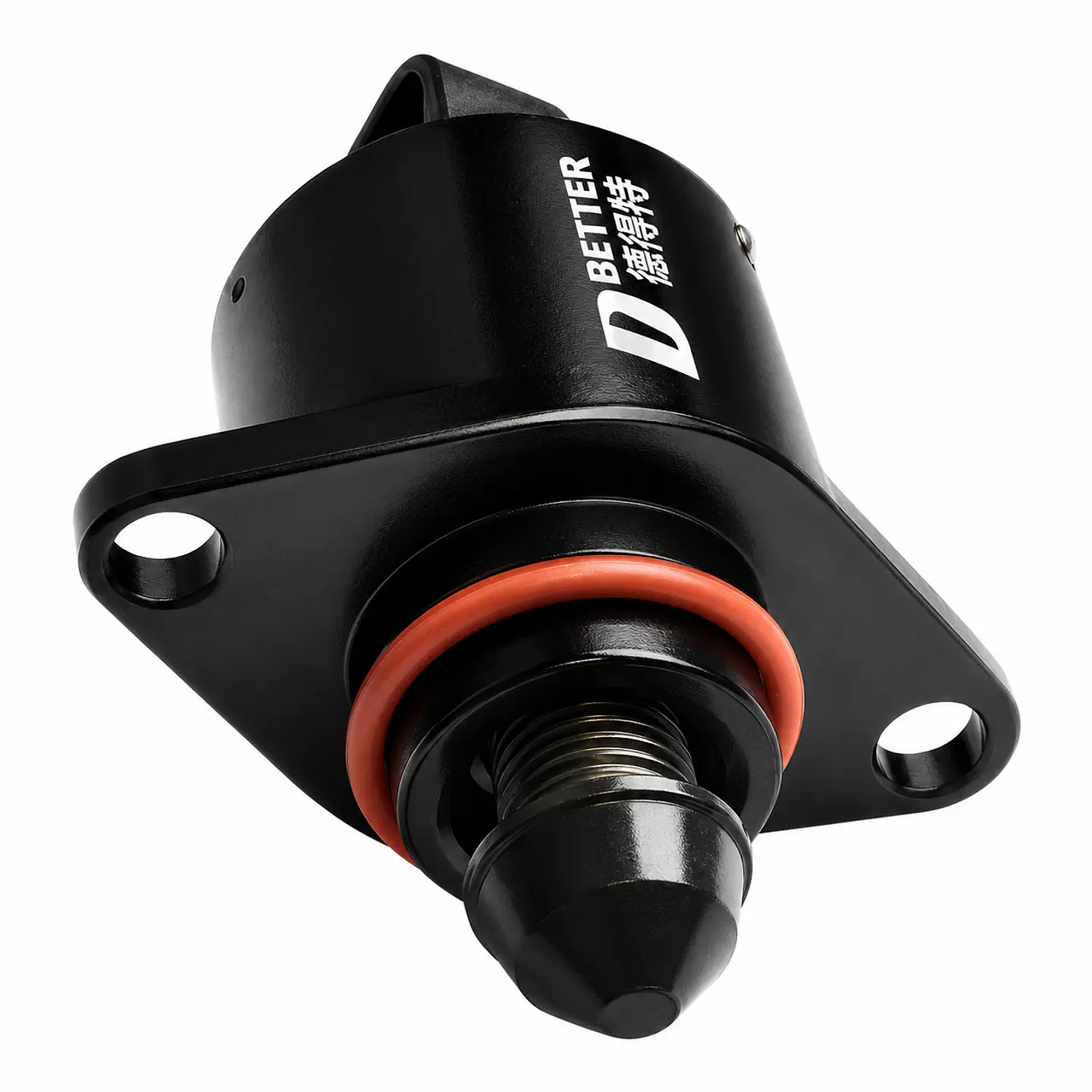 Válvula Iac Ralenti Para Great Wall Hover H5 H3 Haval 2