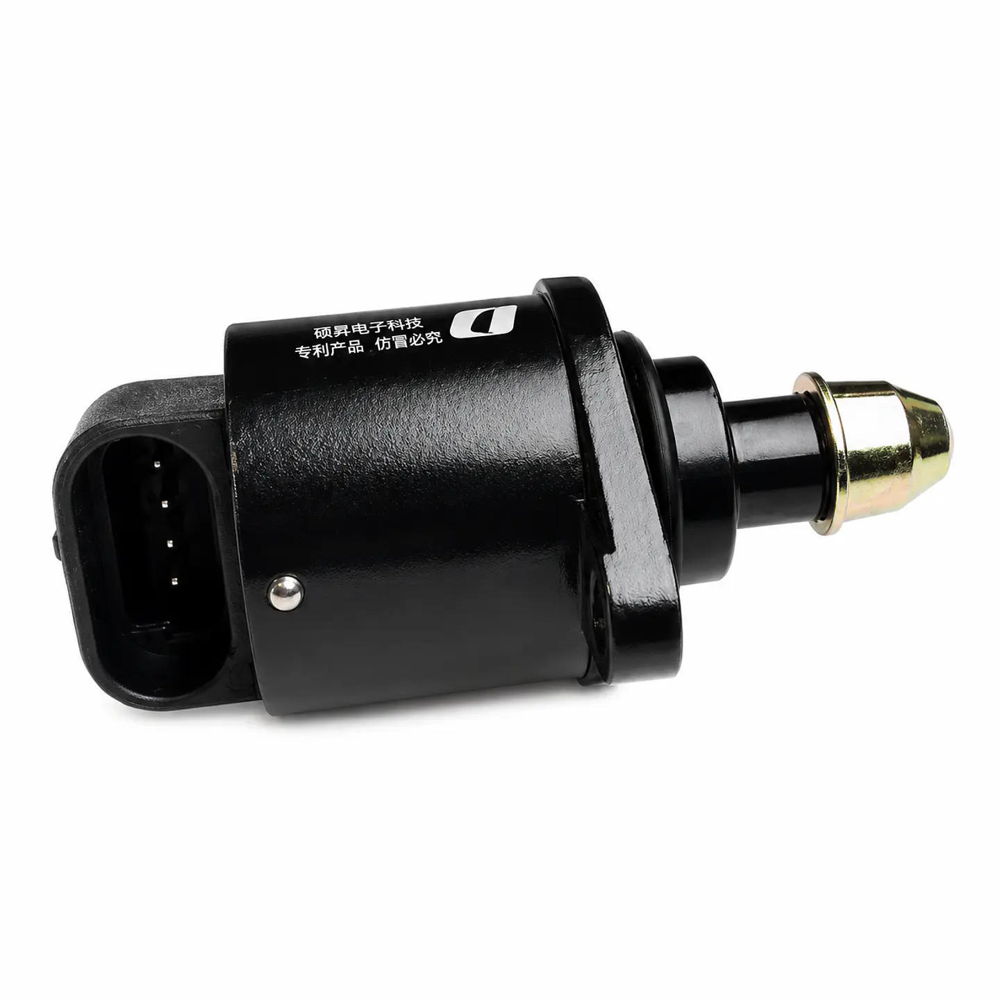 Valvula Iac Control Ralenti Para Byd S6 Motor 2.0 3