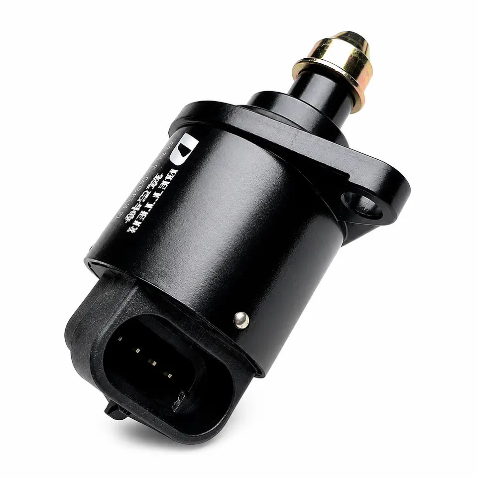 Válvula Iac Control Ralenti Para Jac Trip 1.8 2010-2016 2