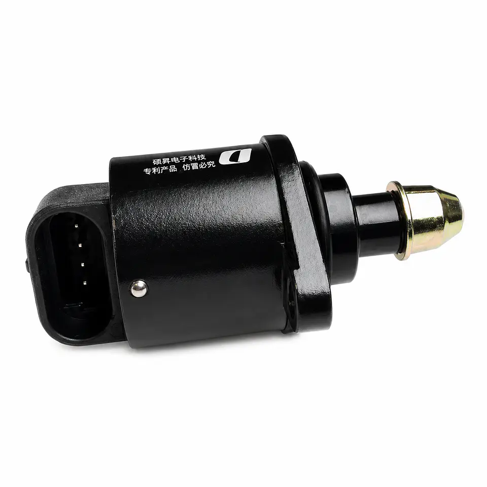 Valvula Iac Control Ralenti Para Jac Trip 1.8 2011-2015 3
