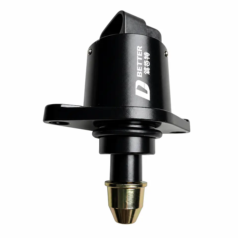 Valvula Iac Control Ralenti Para Jac Trip 1.8 2011-2015 4