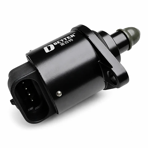 Válvula Iac Control Ralenti Para Haima 2 Motor 1.3