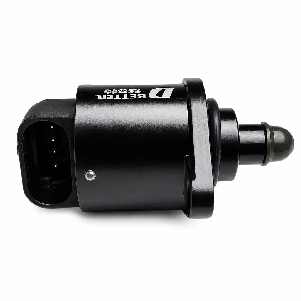 Válvula Iac Control Ralenti Para Haima 2 Motor 1.3 4