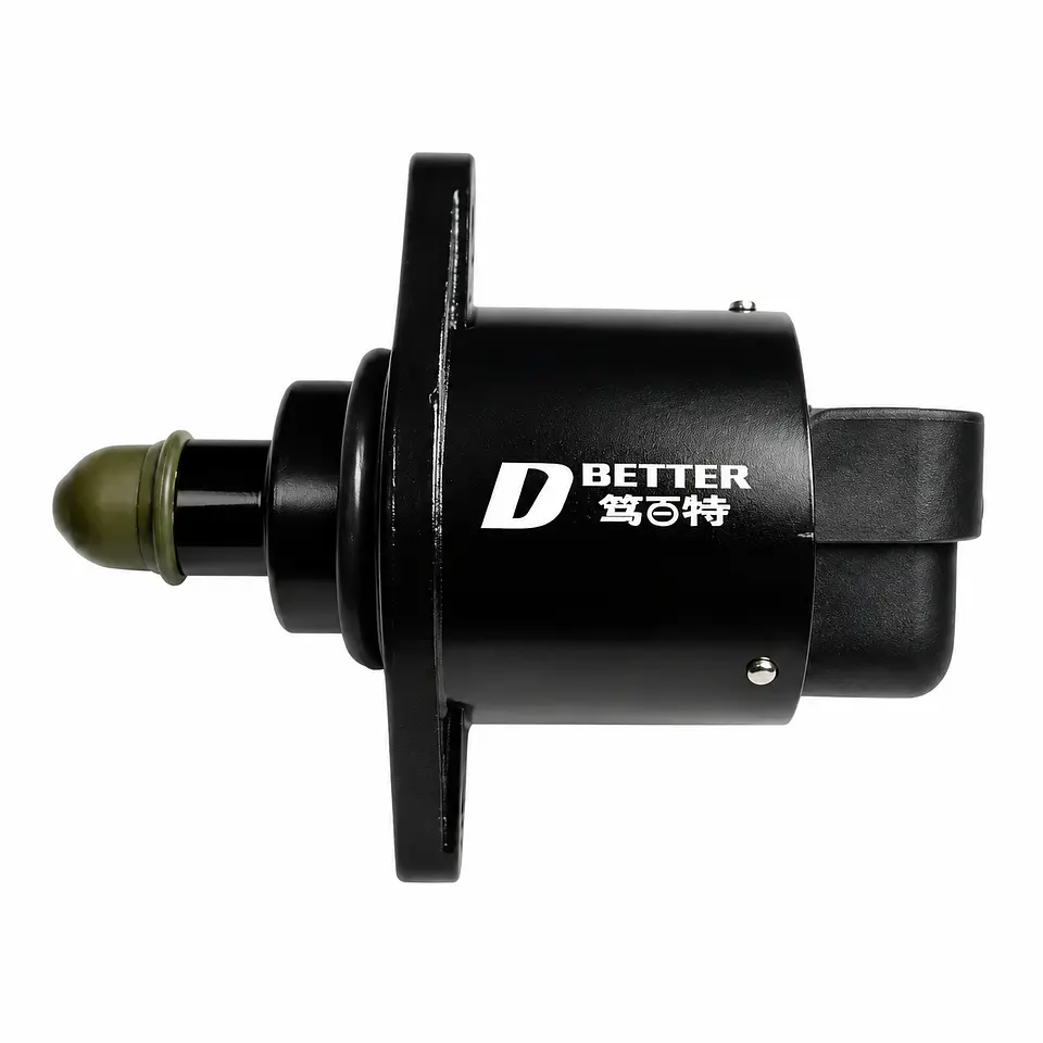 Válvula Iac Control Ralenti Para Haima 2 1.3 2009-2016 1