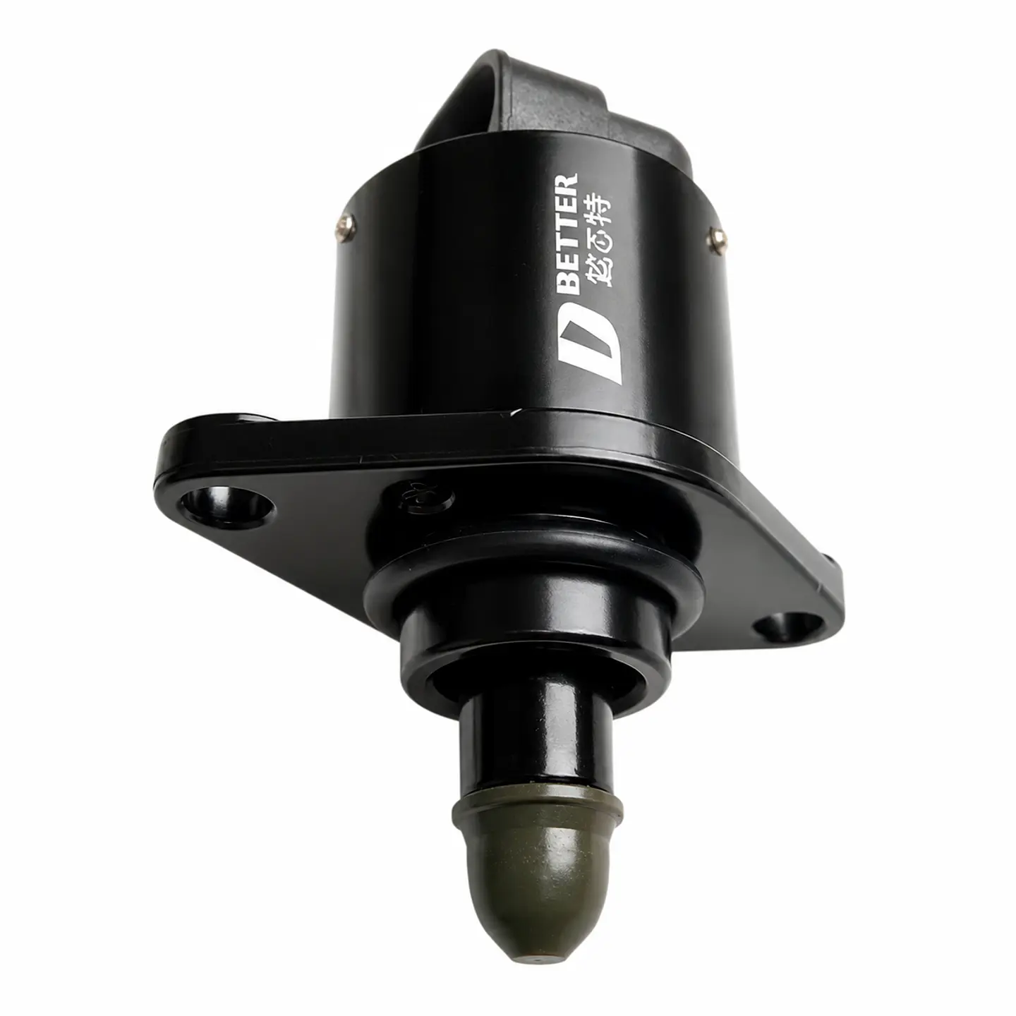 Válvula Iac Control Ralenti Para Haima 2 1.3 2009-2016 3