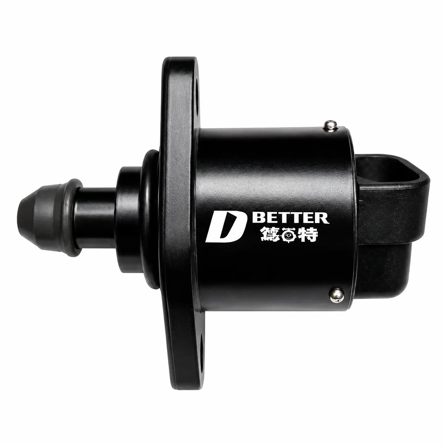 Valvula Iac Control Ralenti Para Geely Emgrand Sl 1.8 1