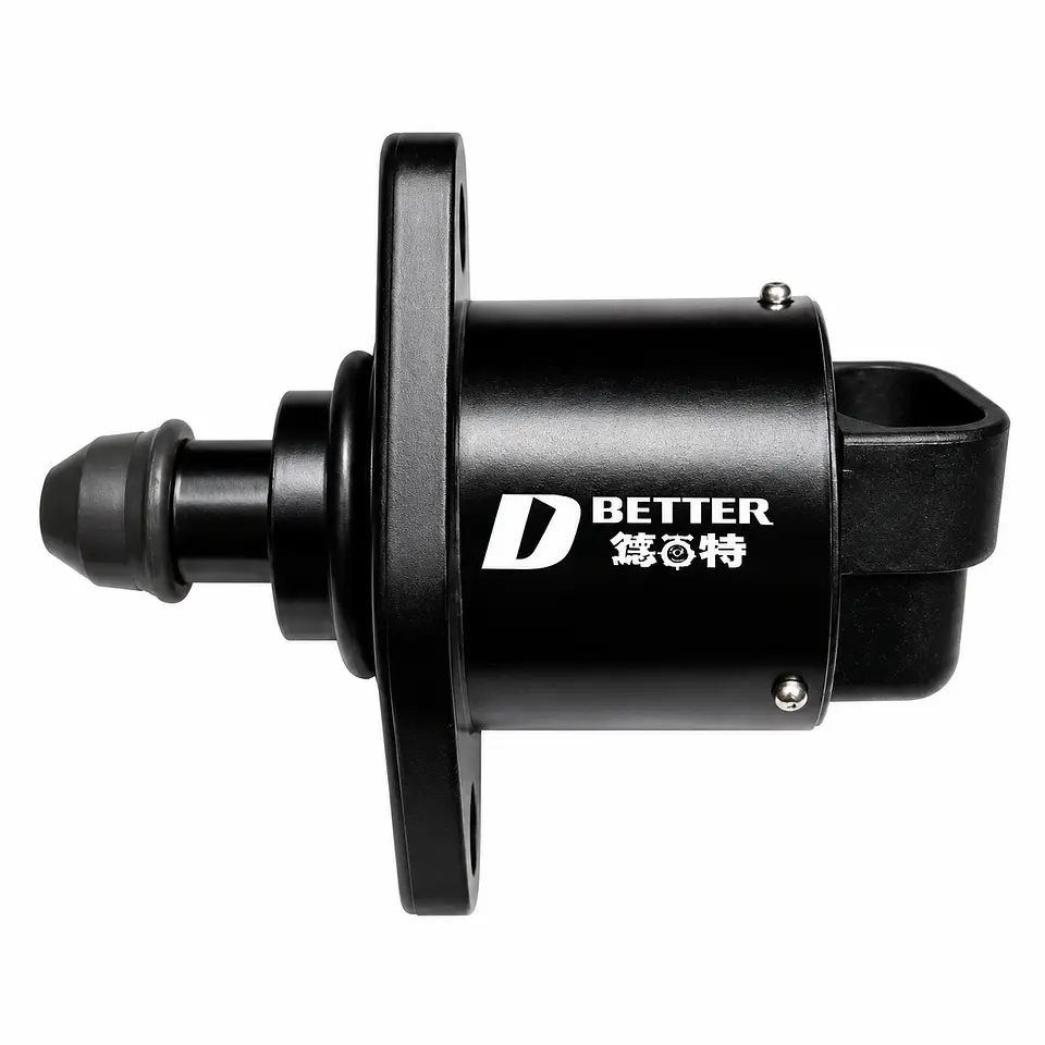 Valvula Iac Control Ralenti Para Geely Emgrand Ec7 1.8 Cc 1