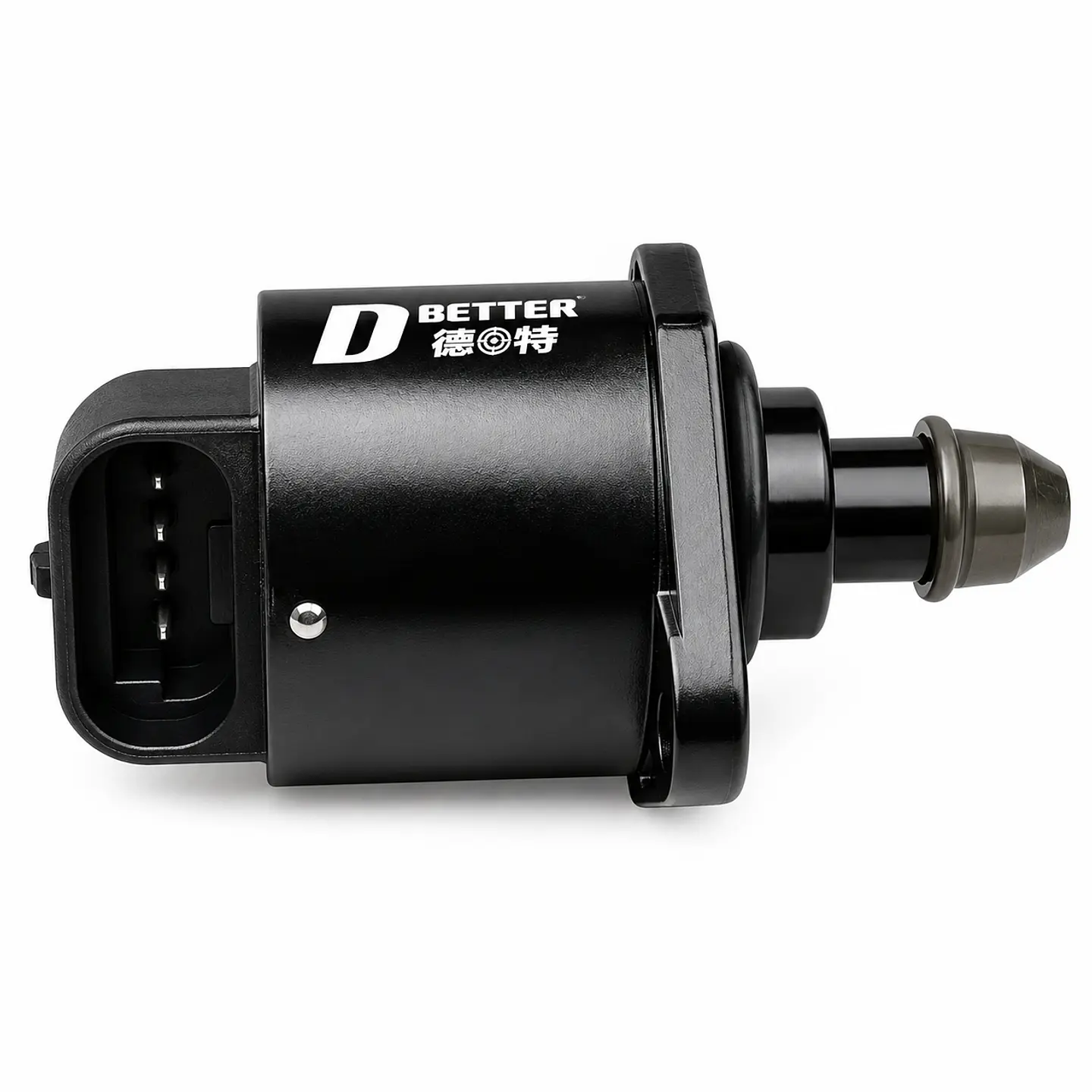 Valvula Iac Control Ralenti Para Geely Emgrand Ec7 4