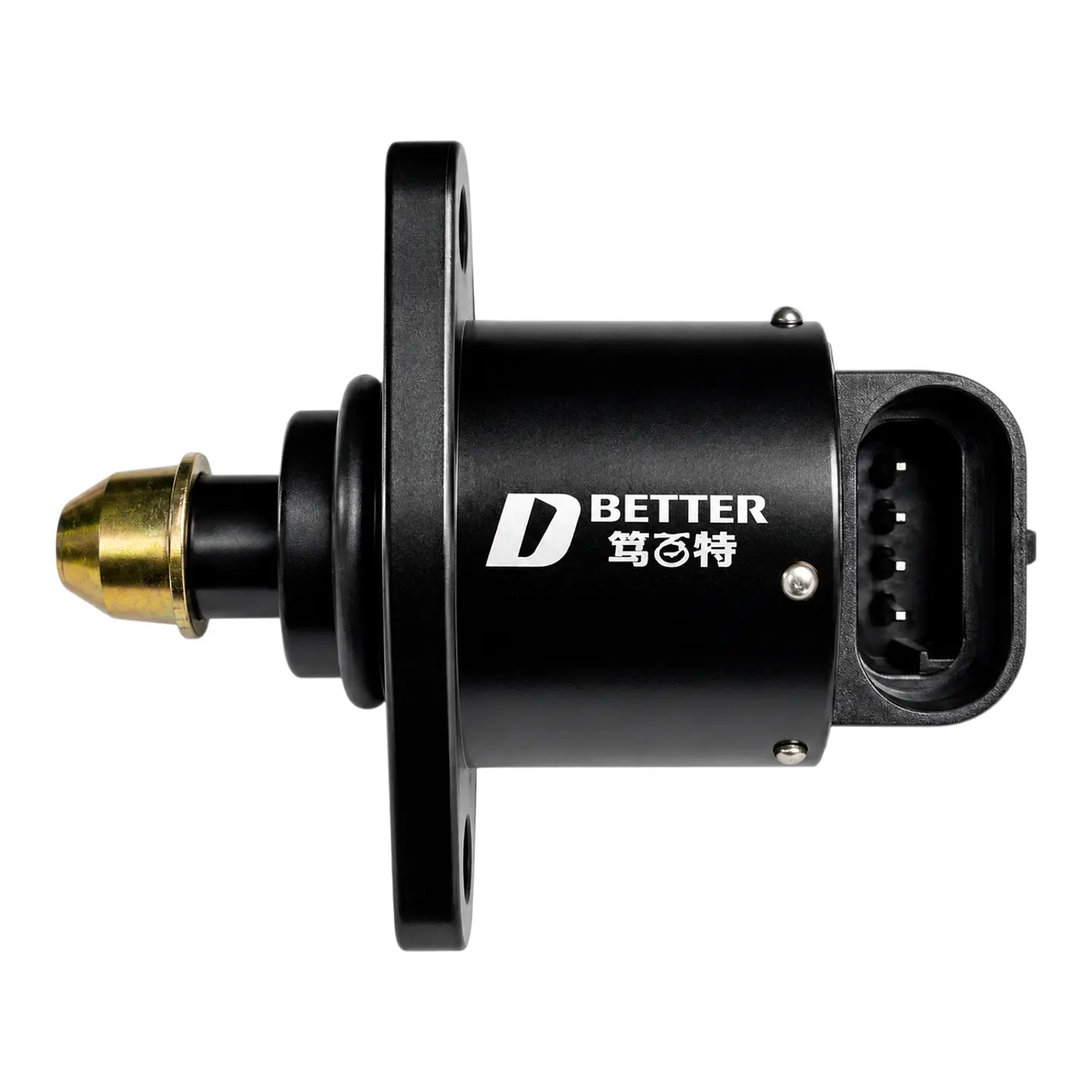 Valvula Iac Control Ralenti Para Geely Mk 1