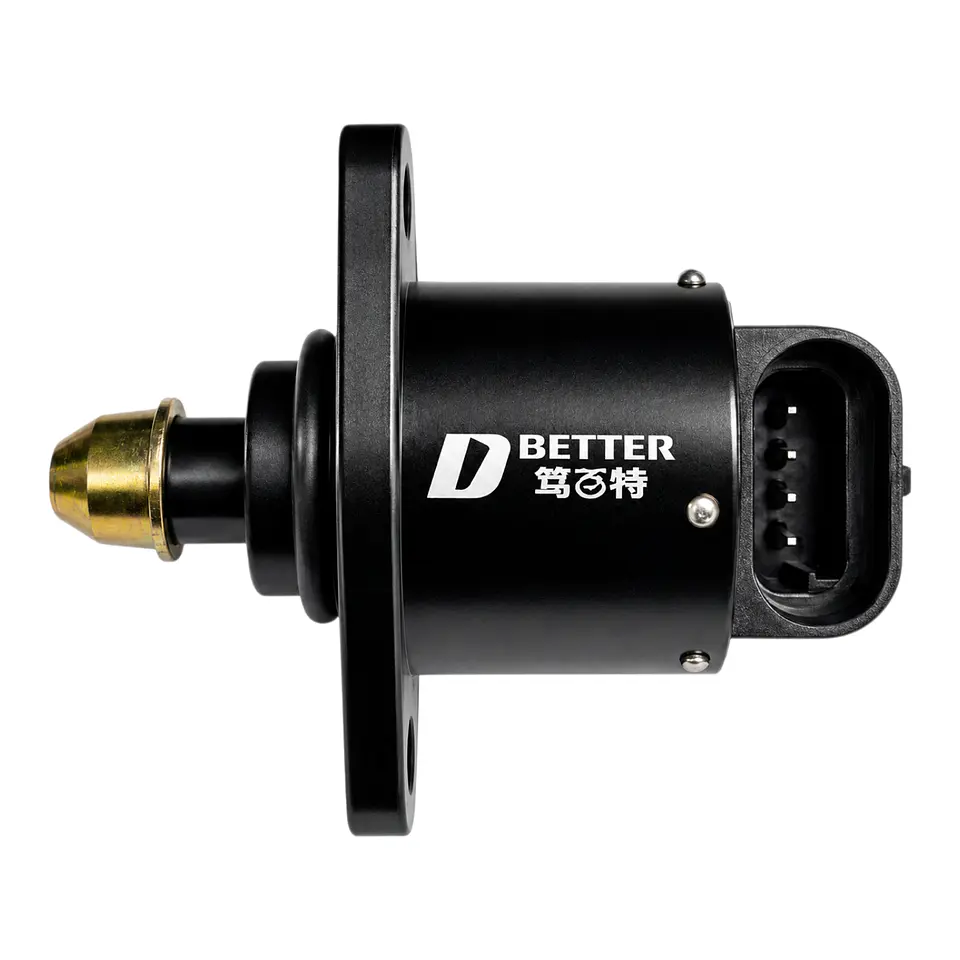 Valvula Iac Control Ralenti Para Geely Mk 1