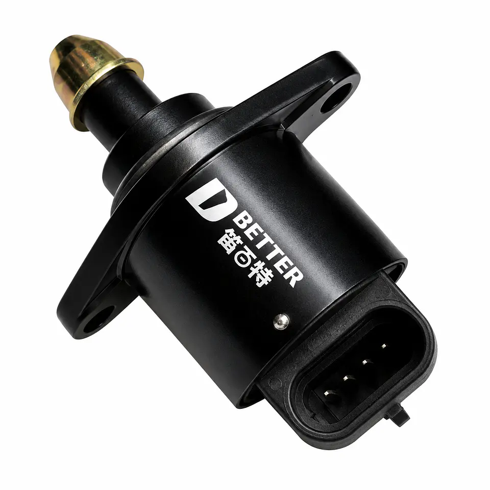 Valvula Iac Control Ralenti Para Geely Mk 3