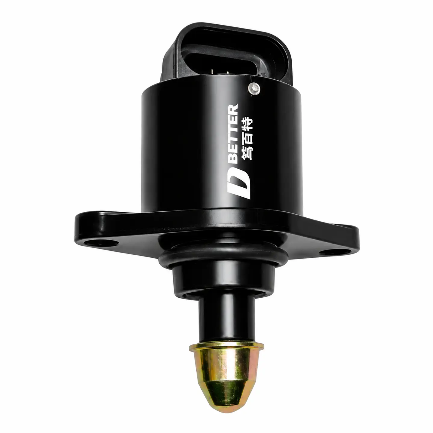 Valvula Iac Control Ralenti Para Geely Mk 4