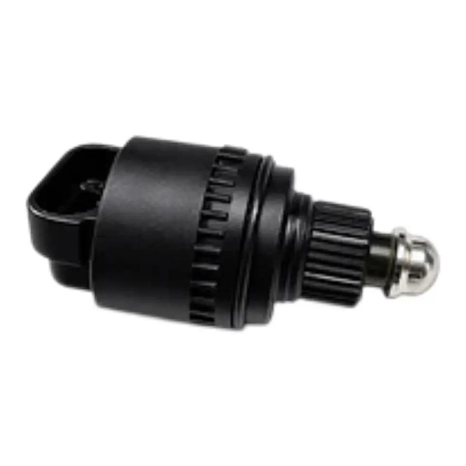 Valvula Iac Control Ralenti D52 1