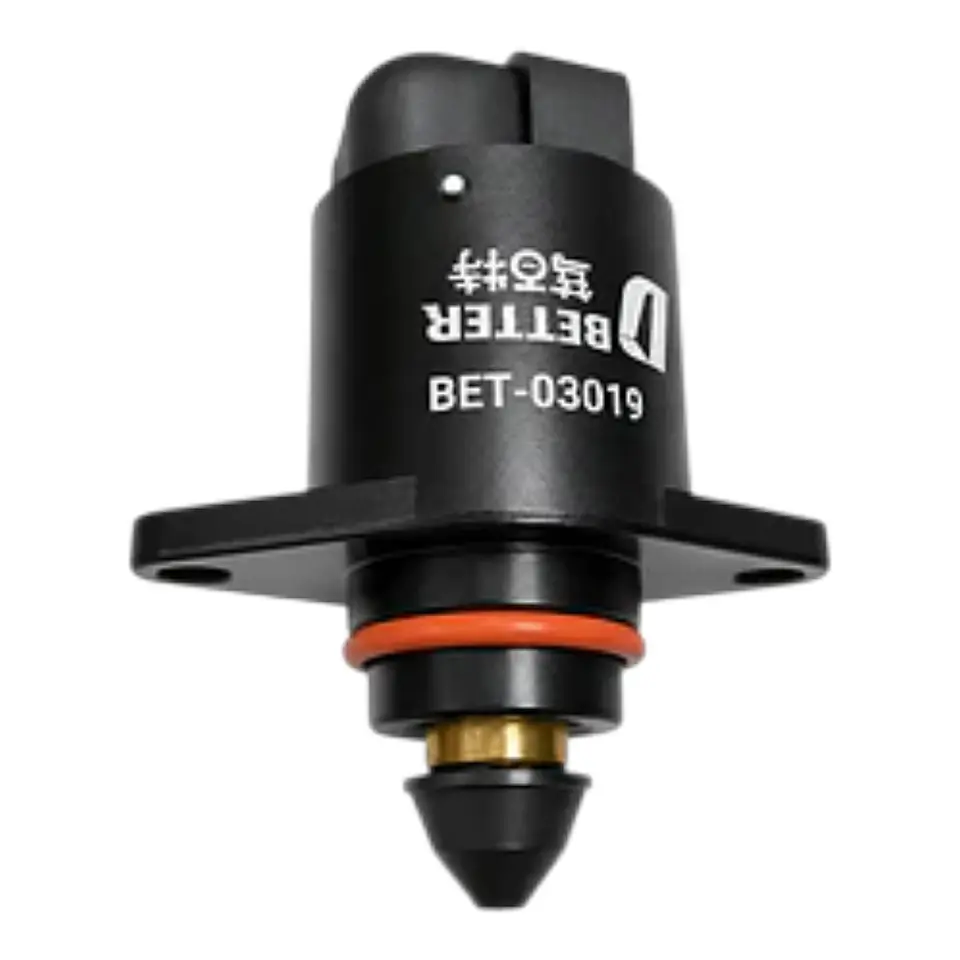 Valvula Iac Control Ralenti 17100016 00016 1