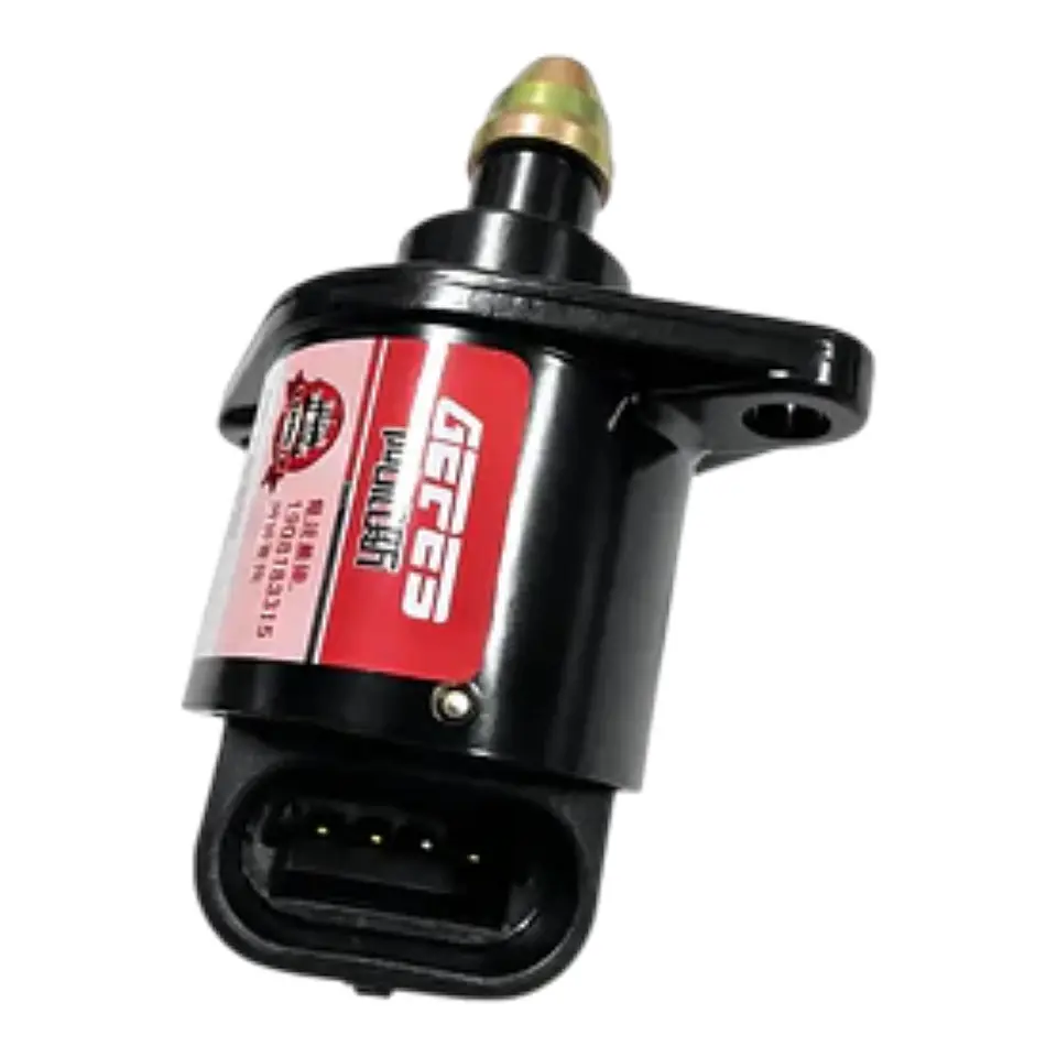 Valvula Iac Control Ralenti 00600 5