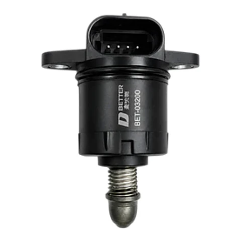 Válvula Iac Control Ralenti Para Baic Plus 1.2