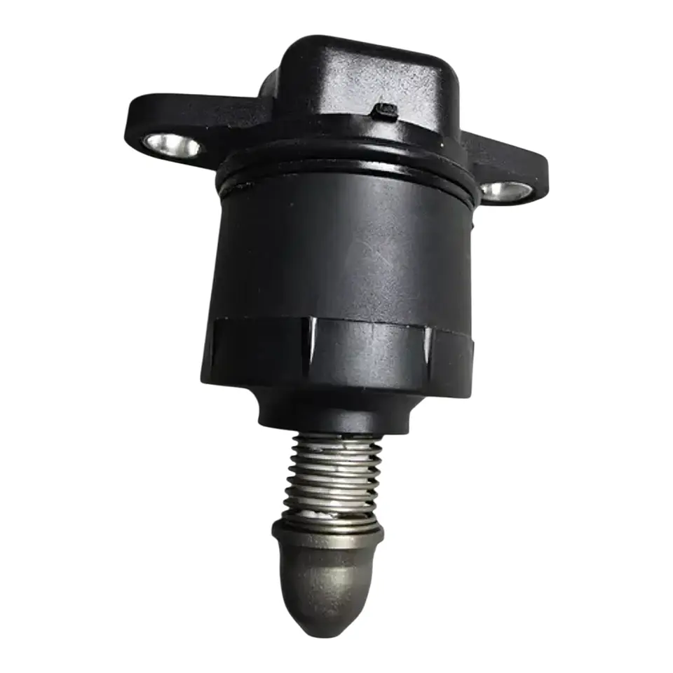 Válvula Iac Control Ralenti Para Baic Plus 1.2 6