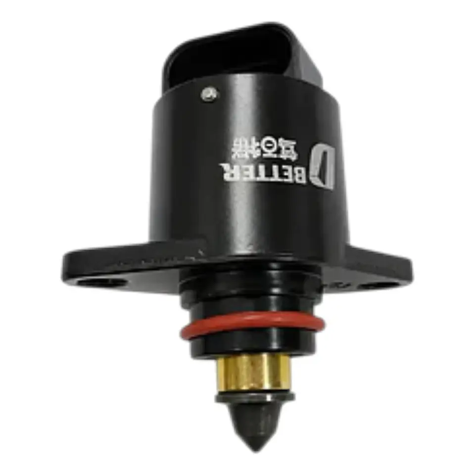 Valvula Iac Control Ralenti 02739 3