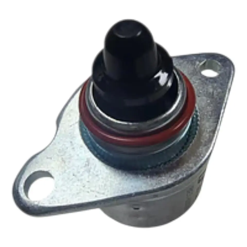 Valvula Iac Control Ralenti A6051 4
