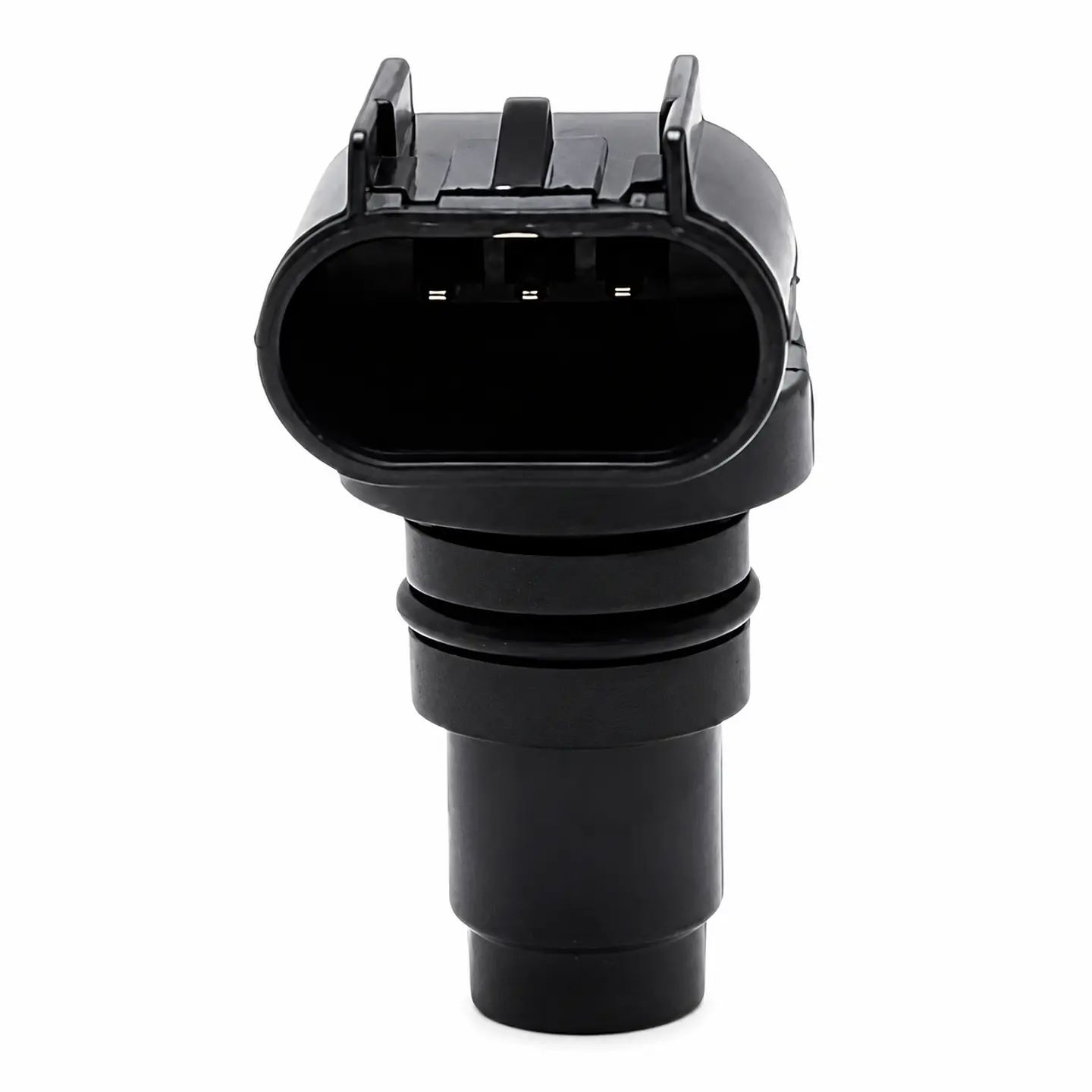 Sensor Eje Levas Chevrolet 12577245 4