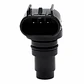Sensor Eje Levas Chevrolet 12577245 - Miniatura 4