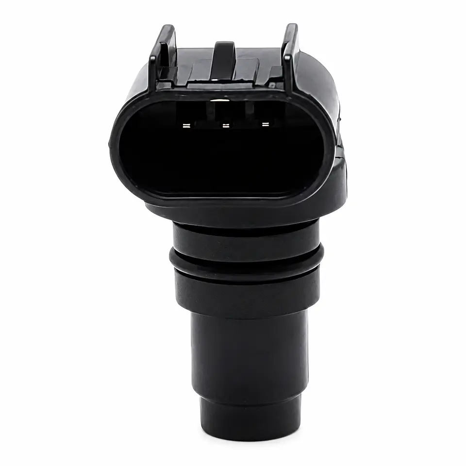 Sensor Eje Levas Chevrolet 12577245 4