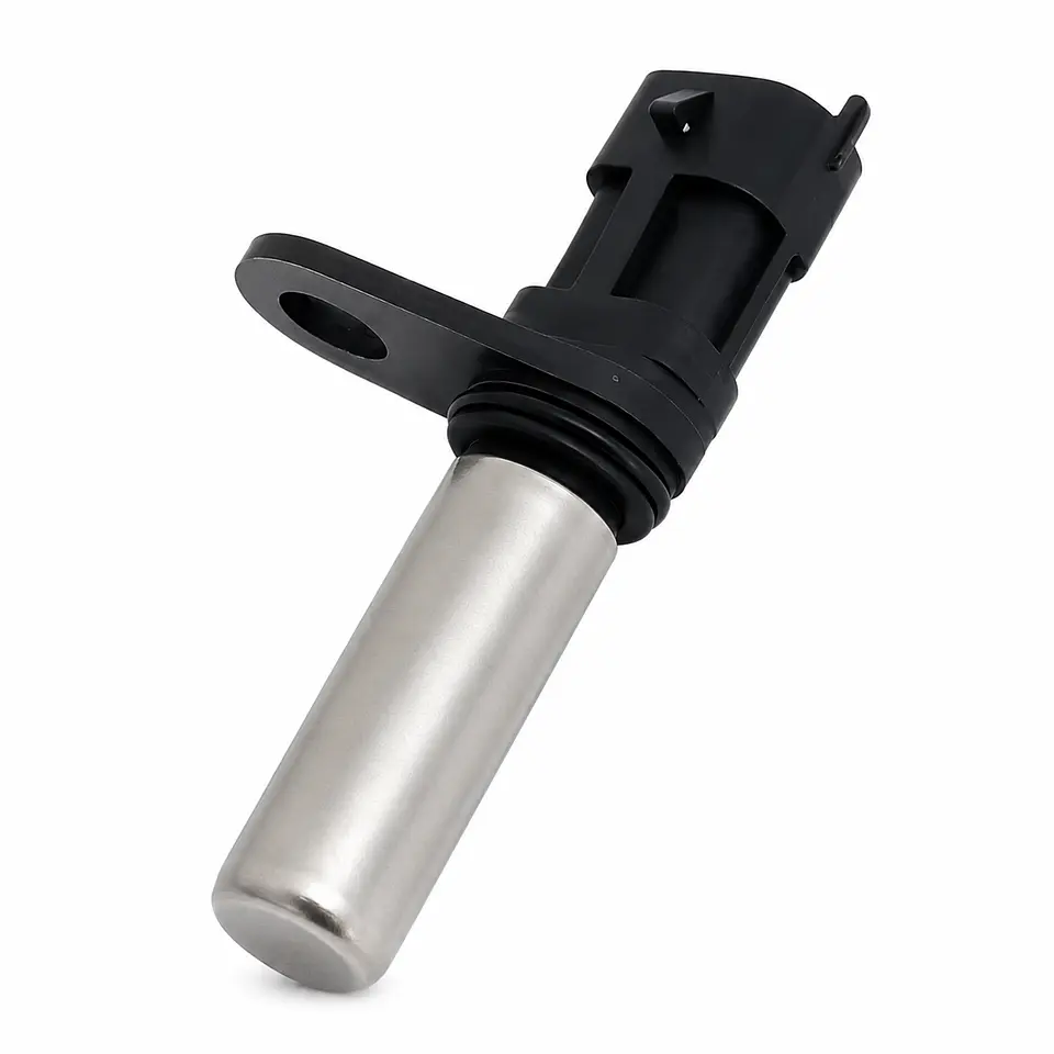 Sensor Ckp Cigueñal Para Tata Xenon Motor 2.2 Diesel 3
