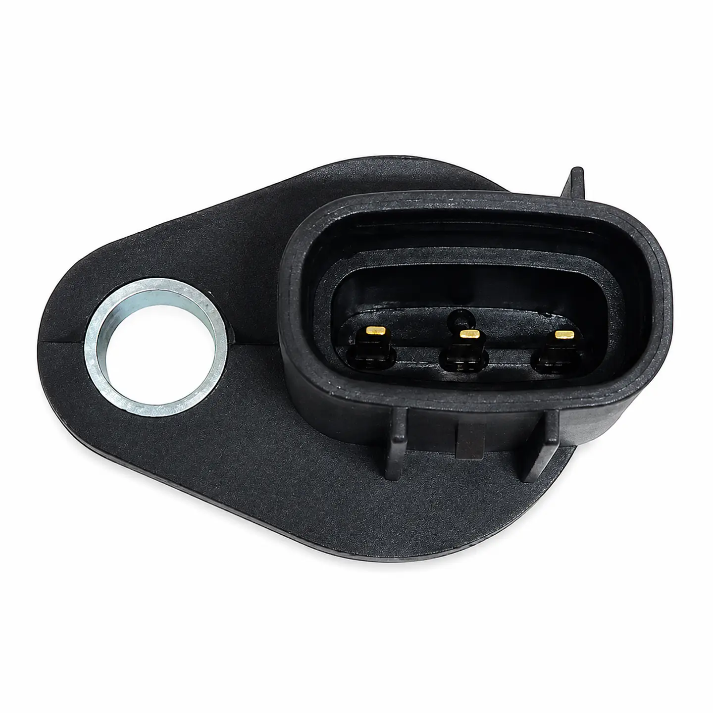 Sensor Ckp Posicion Cigueñal Para Honda 897103090 4