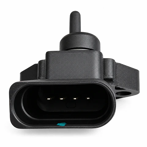 Sensor Map Para Changan Cm10 1.3 2011-2015