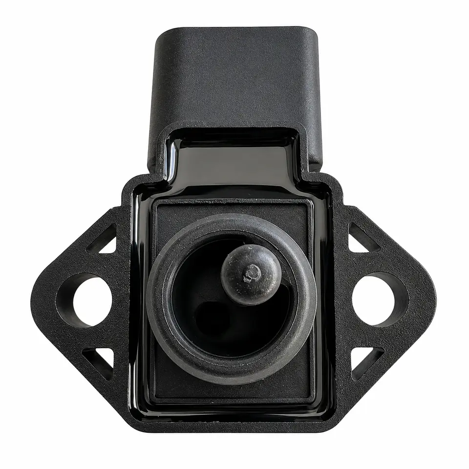 Sensor Map Para Volkswagen Gol Sport 1.0 2