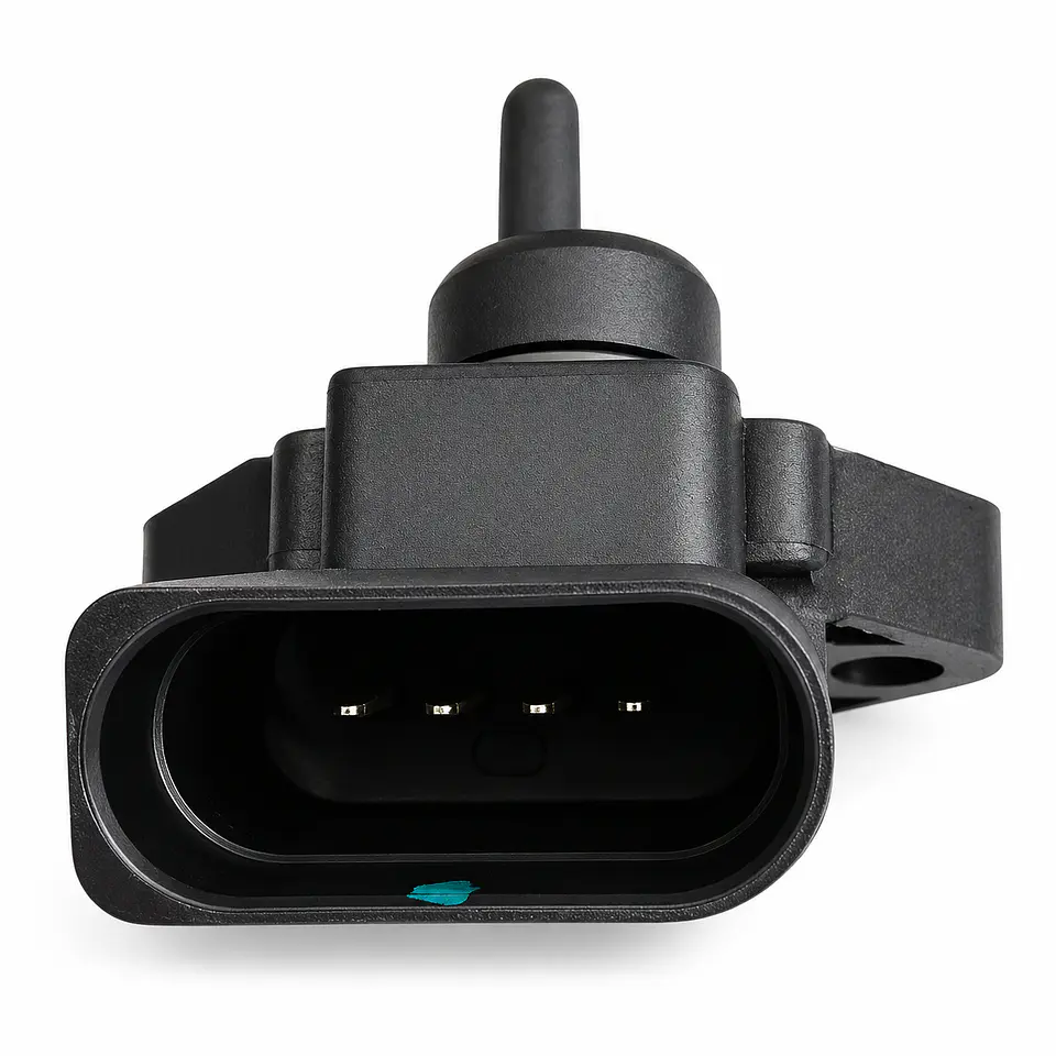 Sensor Map Para Volkswagen Gol Sport 1.0 4