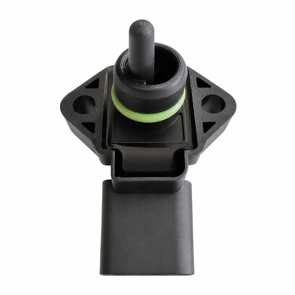Sensor Map Para Volkswagen Gol Sport 1.0 5