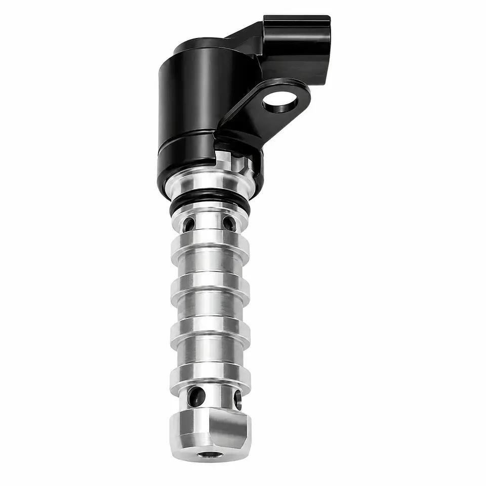 Valvula Vvt Selenoide Escape Para Kia Sorento 2.4 2012-2014 1