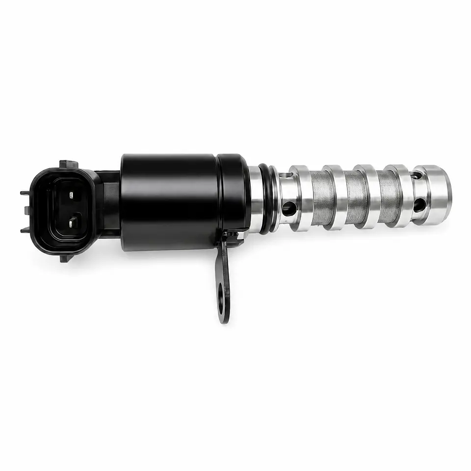 Valvula Vvt Selenoide Escape Para Kia Sorento 2.4 2012-2014 2