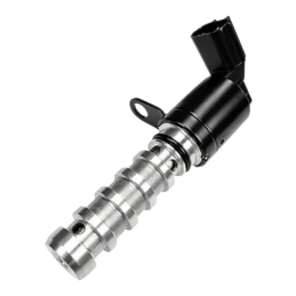 Valvula Vvt Selenoide Escape Para Kia Sorento 2.4 2012-2014 5
