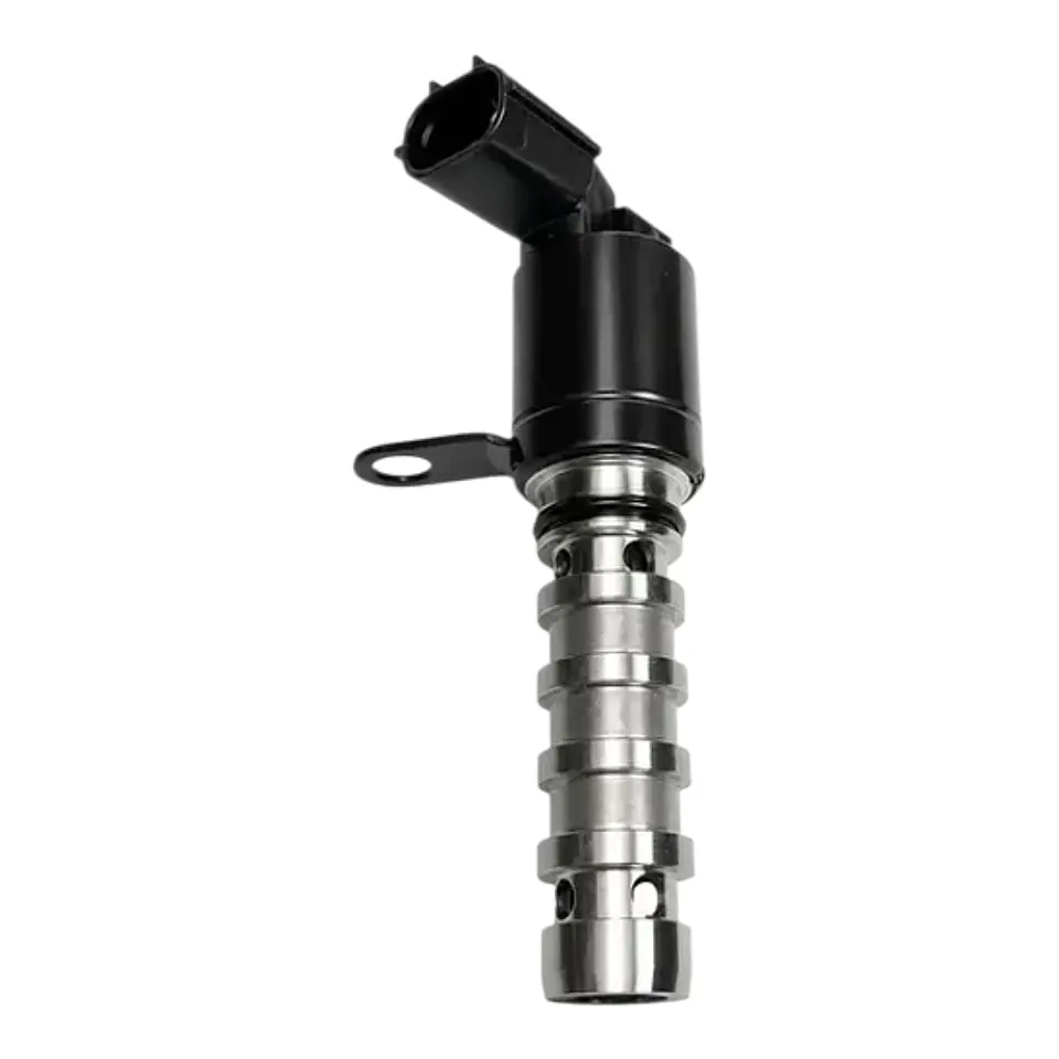 Valvula Vvt Selenoide Escape Para Hyundai Santa Fe 2.4 2013 4