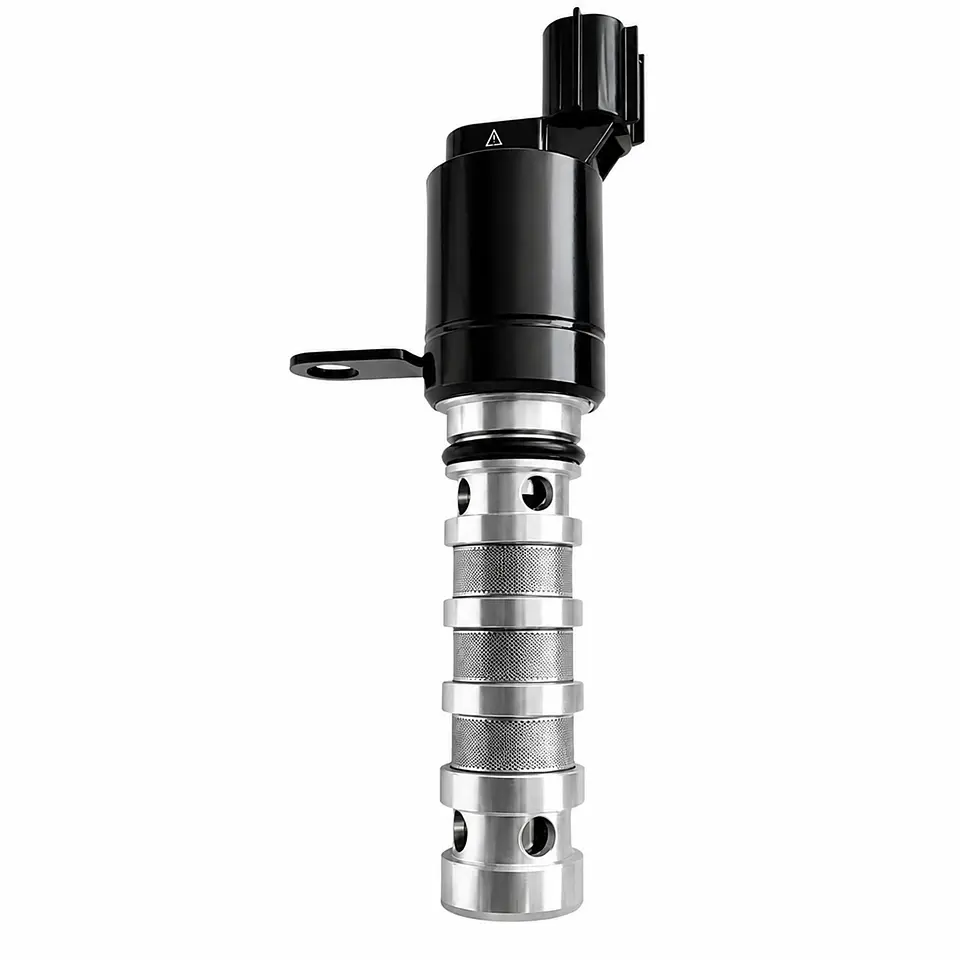 Valvula Vvt Para Hyundai Y Para Kia 24355-2g500 1