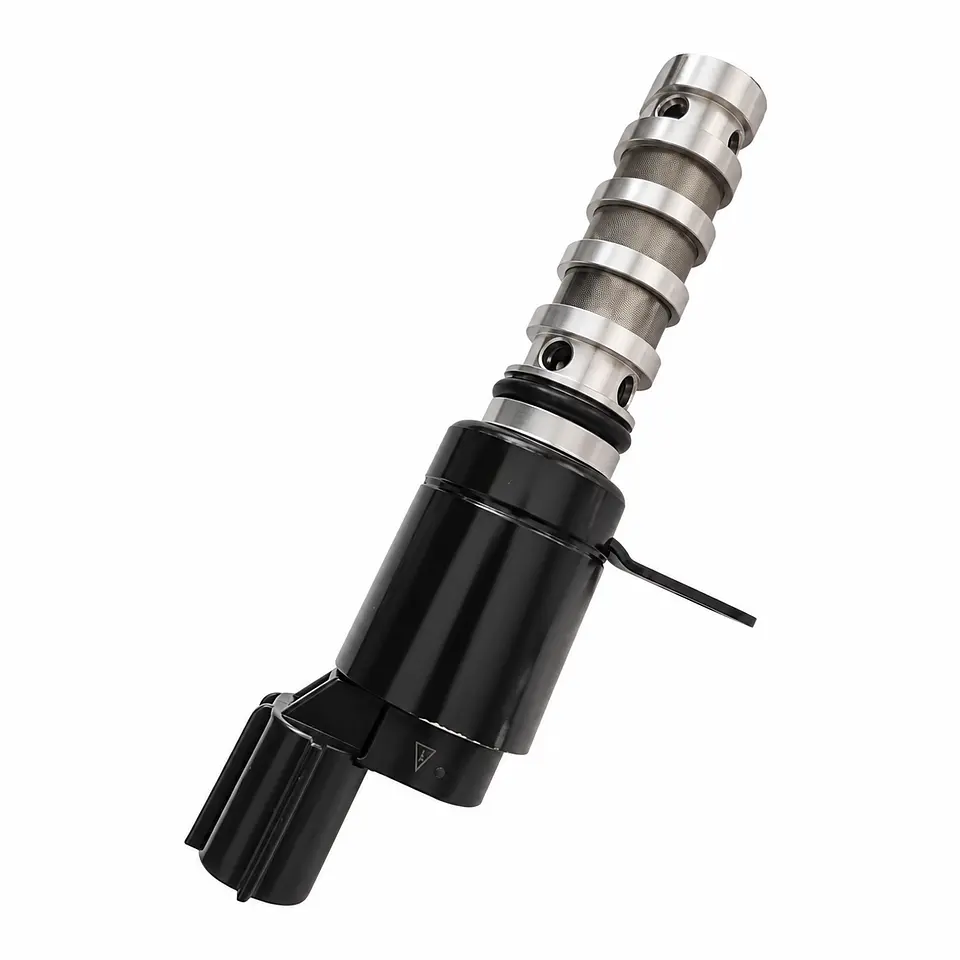 Valvula Vvt Para Hyundai Y Para Kia 24355-2g500 4