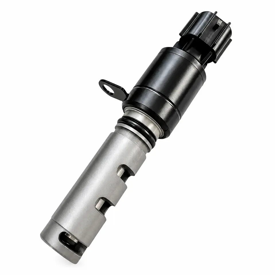 Valvula Vvt Para Hyundai Y Para Kia 24355-23800 1