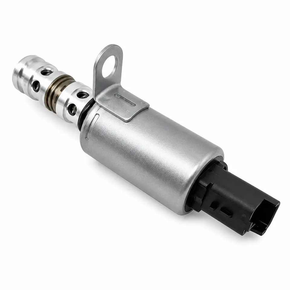 Valvula Vvt Selenoide Para Jac 137 Sport Motor 1.3 Vvt 4