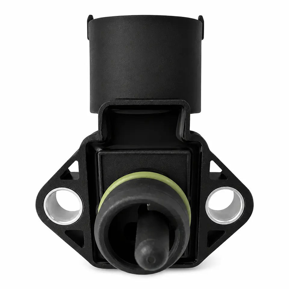 Sensor Map Para Hafei Lobo 2