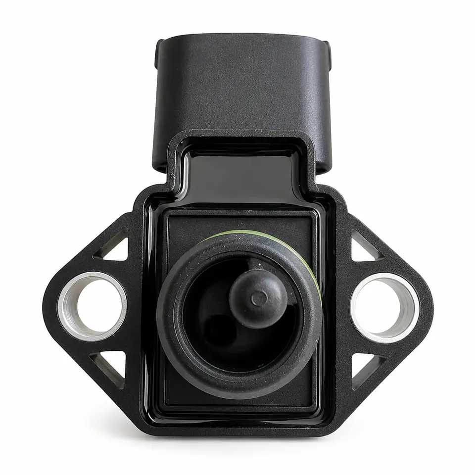 Sensor Map Para Hafei Lobo 4