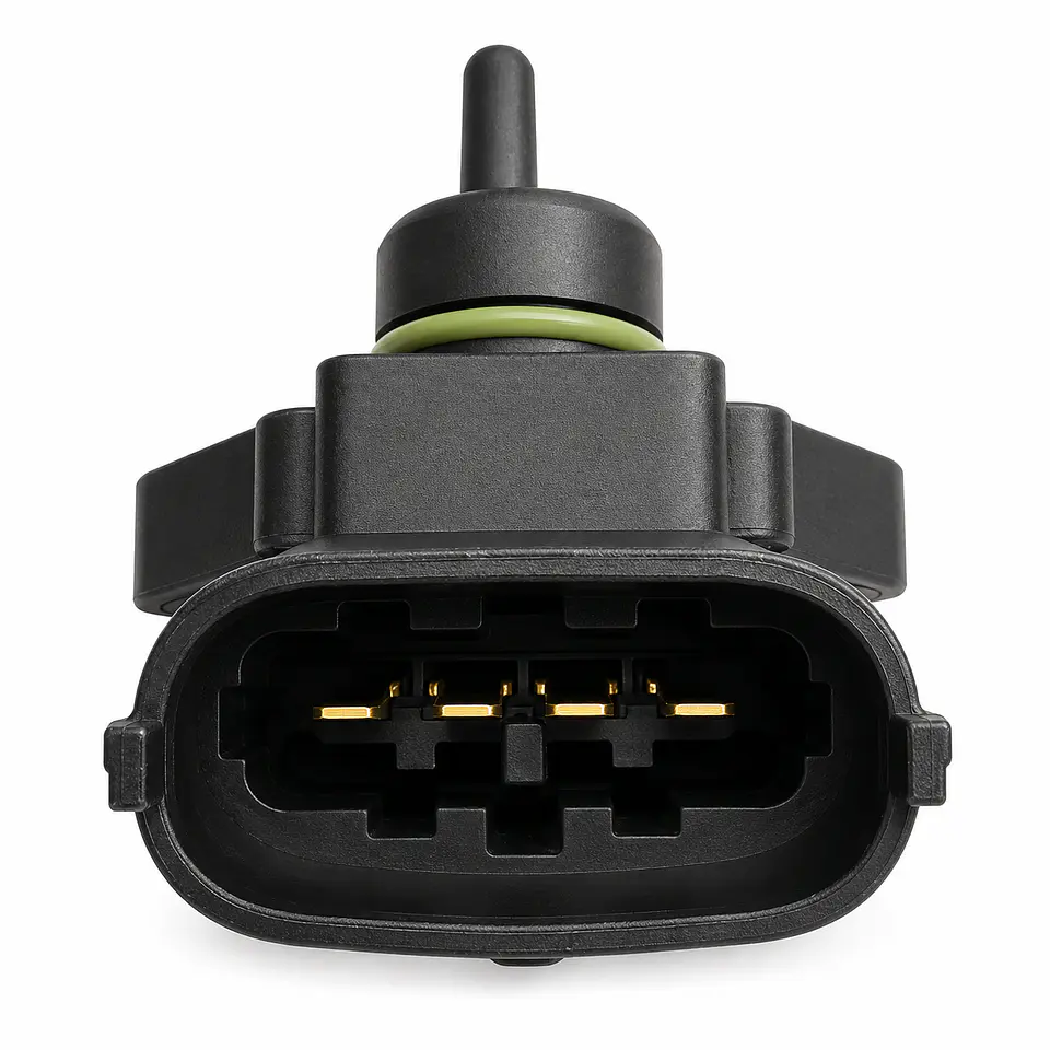 Sensor Map Para Geely Ck 1.5 5