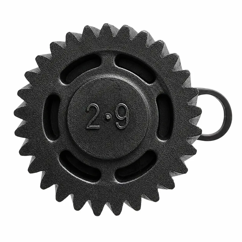 Sensor De Velocidad Para Chery Tiggo 1.6 Cc 4