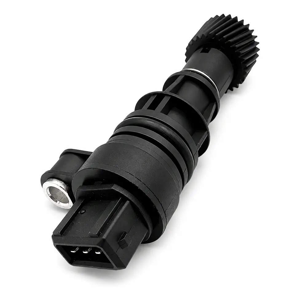 Sensor De Velocidad Para Chery Tiggo 1.6 Cc 5